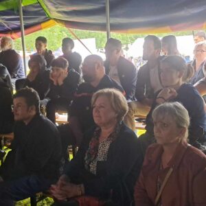 8 JUIN 2024 : La Nièvre en fête