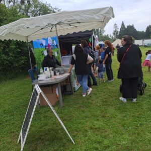 8 JUIN 2024 : La Nièvre en fête