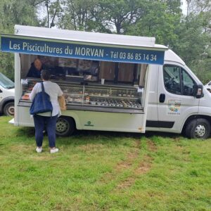 8 JUIN 2024 : La Nièvre en fête