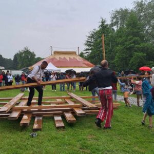 8 JUIN 2024 : La Nièvre en fête