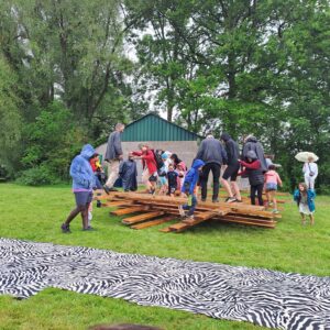 8 JUIN 2024 : La Nièvre en fête