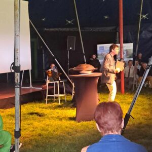 8 JUIN 2024 : La Nièvre en fête