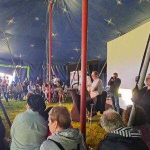 8 JUIN 2024 : La Nièvre en fête