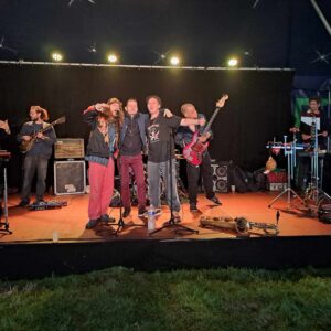 8 JUIN 2024 : La Nièvre en fête