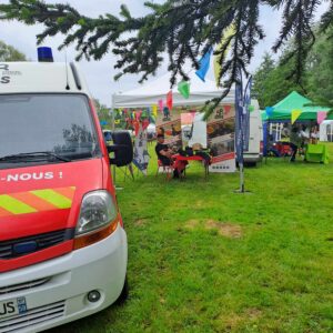 8 JUIN 2024 : La Nièvre en fête