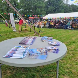 8 JUIN 2024 : La Nièvre en fête