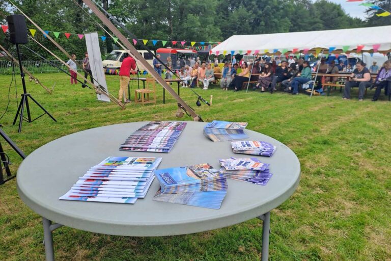 8 JUIN 2024 : La Nièvre en fête