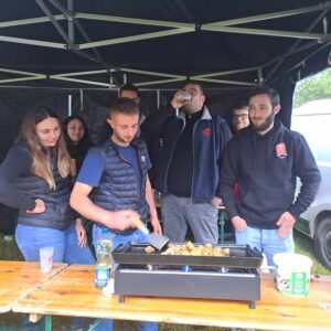 8 JUIN 2024 : La Nièvre en fête