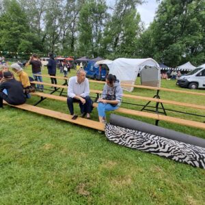 8 JUIN 2024 : La Nièvre en fête