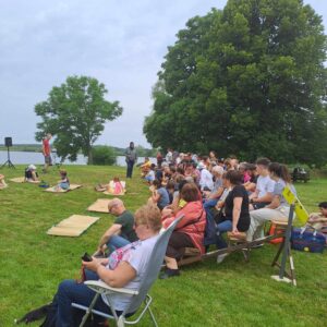 8 JUIN 2024 : La Nièvre en fête