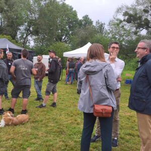 8 JUIN 2024 : La Nièvre en fête