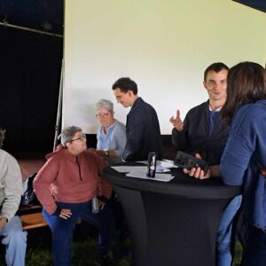 8 JUIN 2024 : La Nièvre en fête