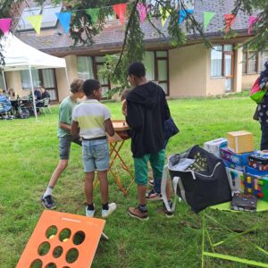 8 JUIN 2024 : La Nièvre en fête