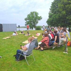 8 JUIN 2024 : La Nièvre en fête