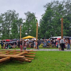 8 JUIN 2024 : La Nièvre en fête