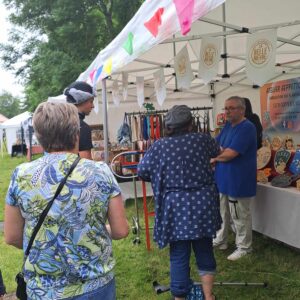 8 JUIN 2024 : La Nièvre en fête