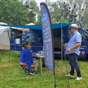 8 JUIN 2024 : La Nièvre en fête