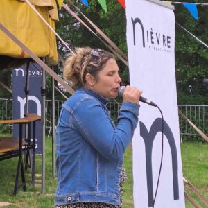 8 JUIN 2024 : La Nièvre en fête