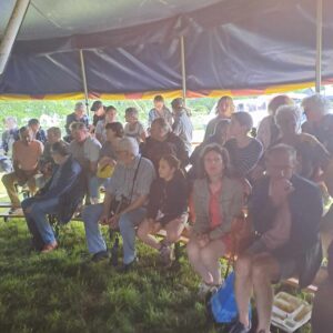 8 JUIN 2024 : La Nièvre en fête