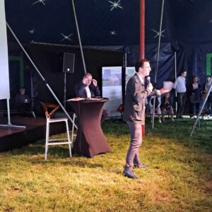 8 JUIN 2024 : La Nièvre en fête