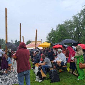 8 JUIN 2024 : La Nièvre en fête