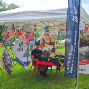 8 JUIN 2024 : La Nièvre en fête