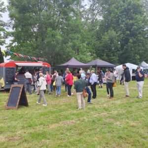 8 JUIN 2024 : La Nièvre en fête