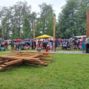 8 JUIN 2024 : La Nièvre en fête