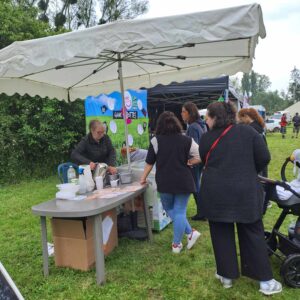 8 JUIN 2024 : La Nièvre en fête