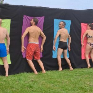 8 JUIN 2024 : La Nièvre en fête