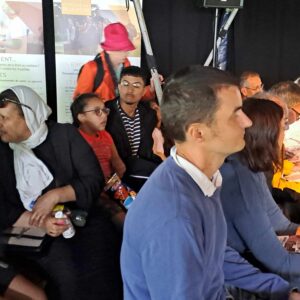 8 JUIN 2024 : La Nièvre en fête