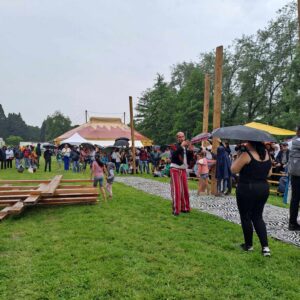 8 JUIN 2024 : La Nièvre en fête