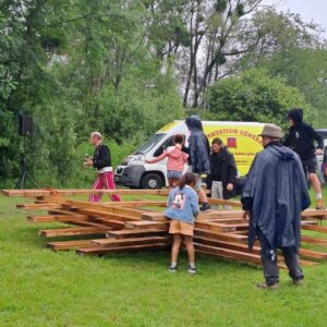 8 JUIN 2024 : La Nièvre en fête