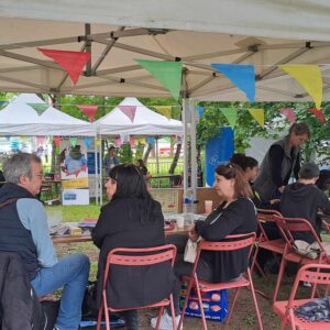 8 JUIN 2024 : La Nièvre en fête