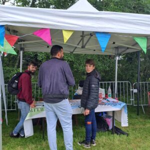 8 JUIN 2024 : La Nièvre en fête