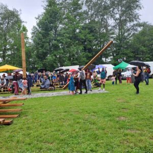 8 JUIN 2024 : La Nièvre en fête