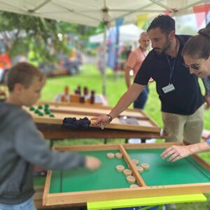 8 JUIN 2024 : La Nièvre en fête