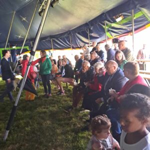 8 JUIN 2024 : La Nièvre en fête