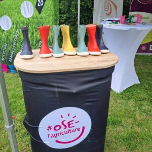 8 JUIN 2024 : La Nièvre en fête