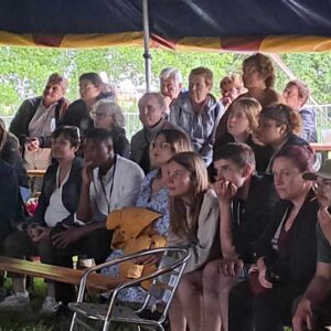 8 JUIN 2024 : La Nièvre en fête