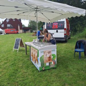 8 JUIN 2024 : La Nièvre en fête