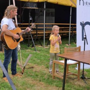 8 JUIN 2024 : La Nièvre en fête