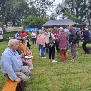 8 JUIN 2024 : La Nièvre en fête