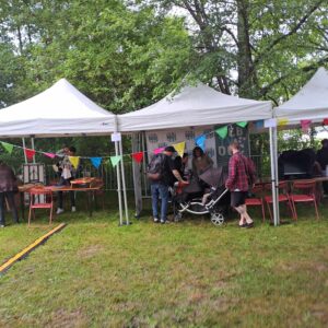 8 JUIN 2024 : La Nièvre en fête