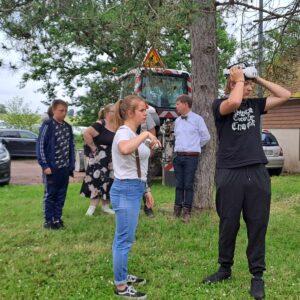 8 JUIN 2024 : La Nièvre en fête