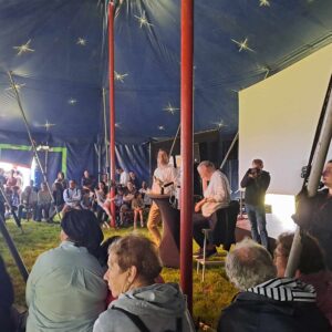 8 JUIN 2024 : La Nièvre en fête