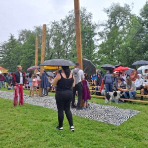 8 JUIN 2024 : La Nièvre en fête