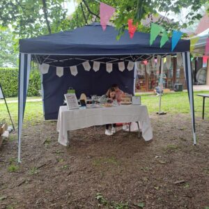 8 JUIN 2024 : La Nièvre en fête