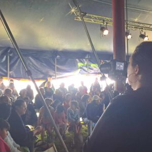 8 JUIN 2024 : La Nièvre en fête