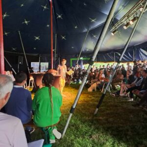 8 JUIN 2024 : La Nièvre en fête